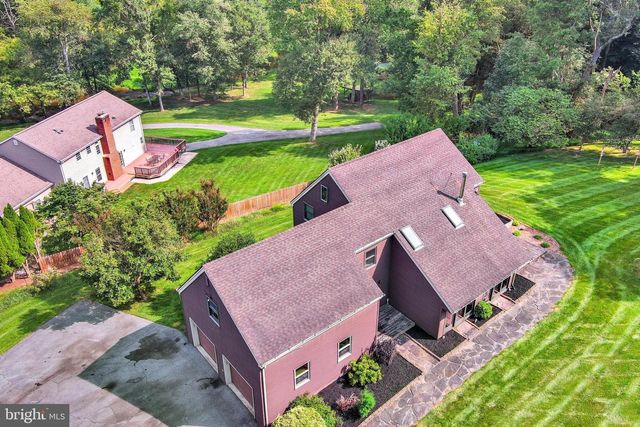 465 GAITHER RD, Sykesville, MD 21784