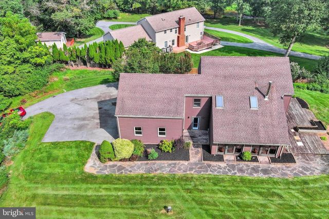 465 GAITHER RD, Sykesville, MD 21784