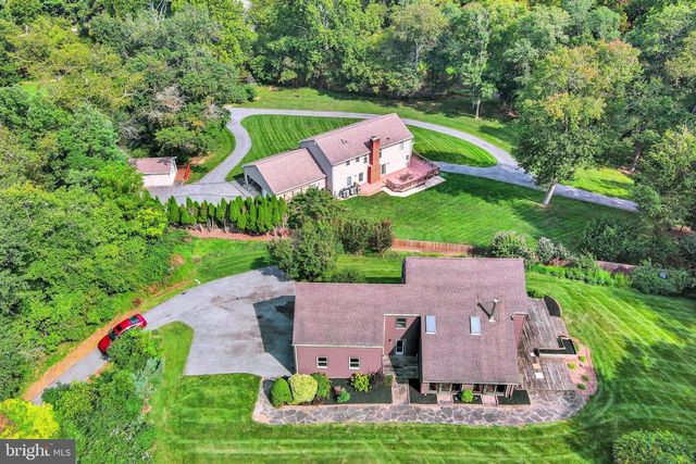 465 GAITHER RD, Sykesville, MD 21784
