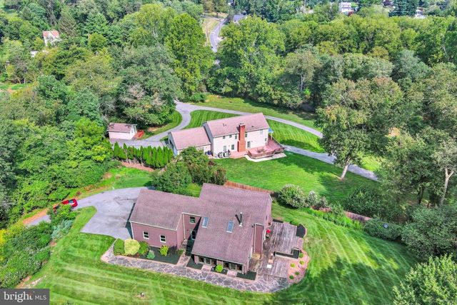 465 GAITHER RD, Sykesville, MD 21784