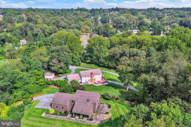 465 GAITHER RD, Sykesville, MD 21784