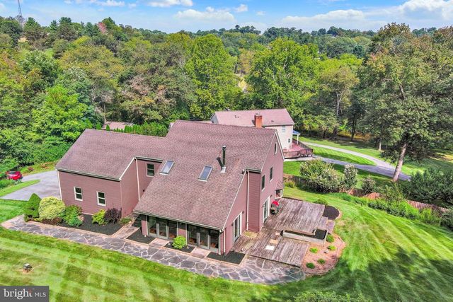 465 GAITHER RD, Sykesville, MD 21784