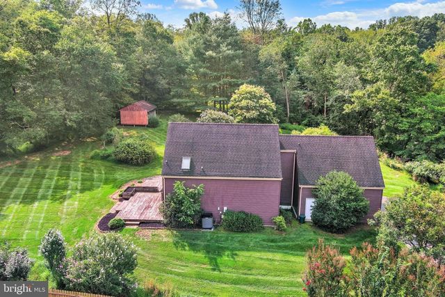 465 GAITHER RD, Sykesville, MD 21784