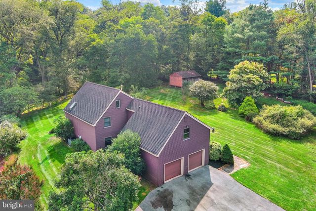 465 GAITHER RD, Sykesville, MD 21784