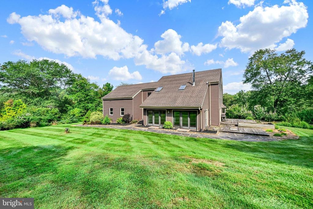 465 GAITHER RD, Sykesville, MD 21784