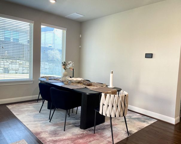217 Birkshire DR, Georgetown, TX 78626