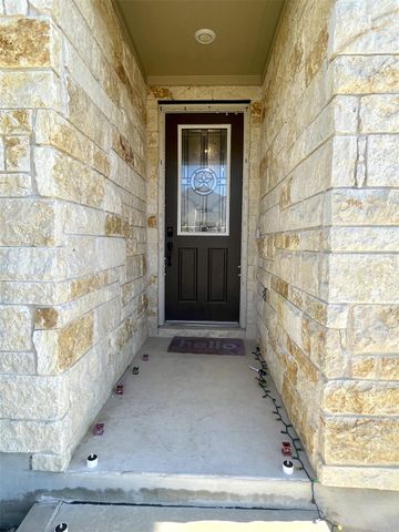 217 Birkshire DR, Georgetown, TX 78626