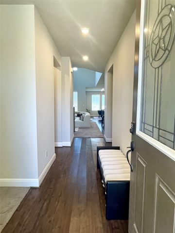 217 Birkshire DR, Georgetown, TX 78626