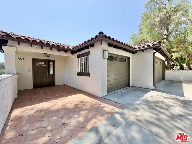 1515 Indiana Avenue, South Pasadena, CA 91030