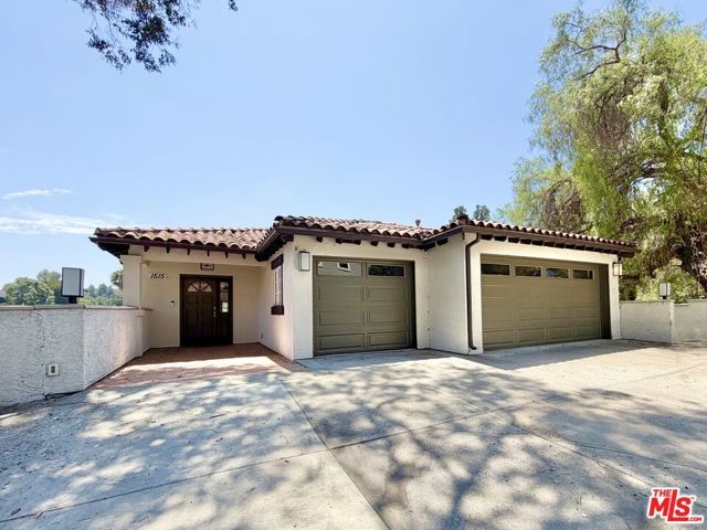 1515 Indiana Avenue, South Pasadena, CA 91030