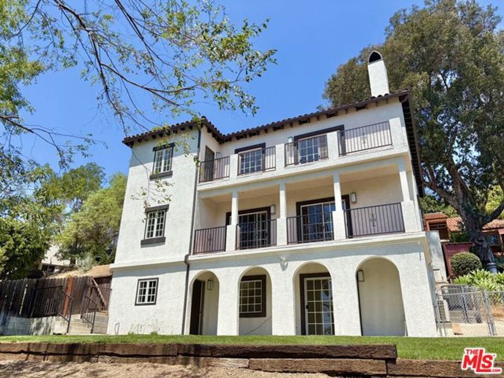 1515 Indiana Avenue, South Pasadena, CA 91030