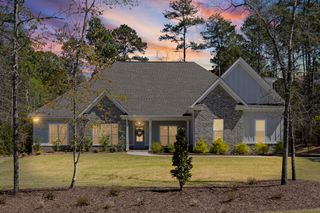 5321 Charnwood Forest Circle, Aiken, SC 29803