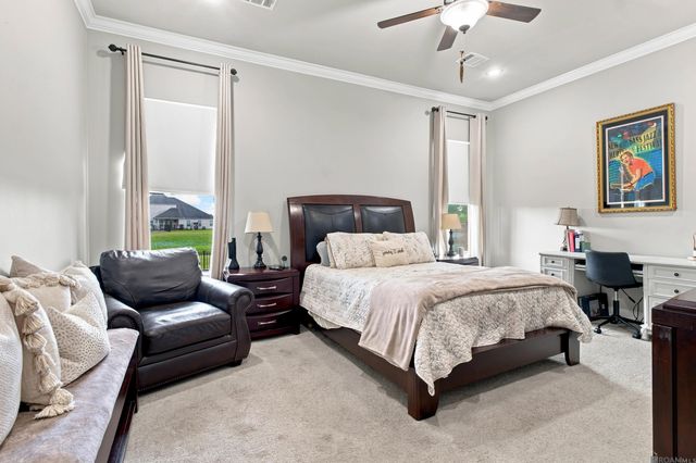 13361 Belle Prairie Dr, Geismar, LA 70734