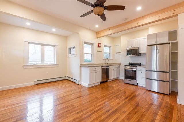 12 Rindge Avenue 2, Cambridge, MA 02140