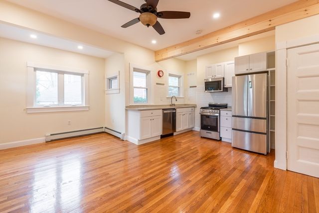 12 Rindge Avenue 2, Cambridge, MA 02140