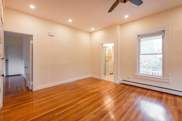 12 Rindge Avenue 2, Cambridge, MA 02140