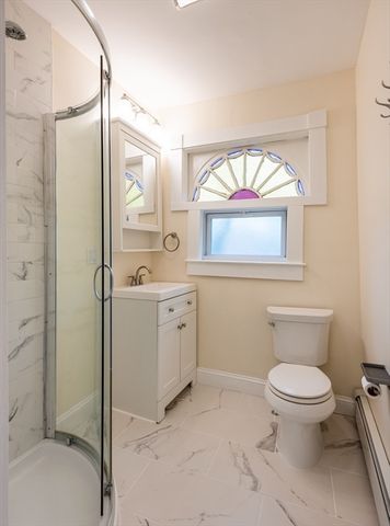 12 Rindge Avenue 2, Cambridge, MA 02140