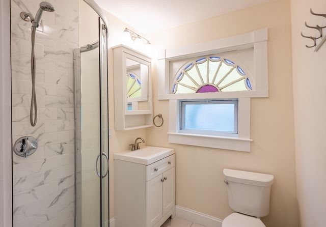 12 Rindge Avenue 2, Cambridge, MA 02140