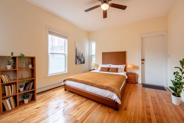 12 Rindge Avenue 2, Cambridge, MA 02140