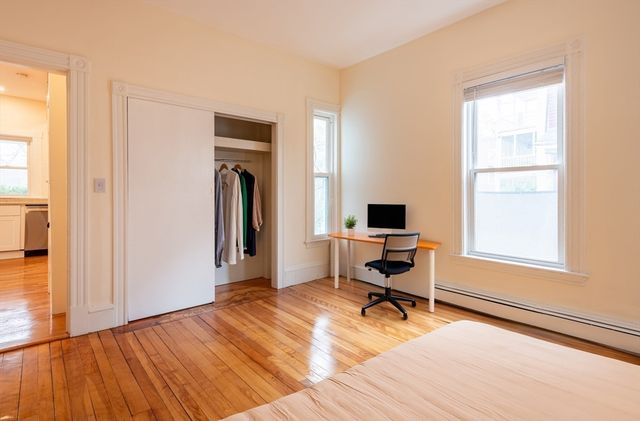 12 Rindge Avenue 2, Cambridge, MA 02140