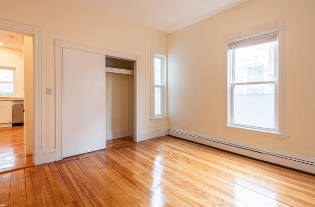 12 Rindge Avenue 2, Cambridge, MA 02140