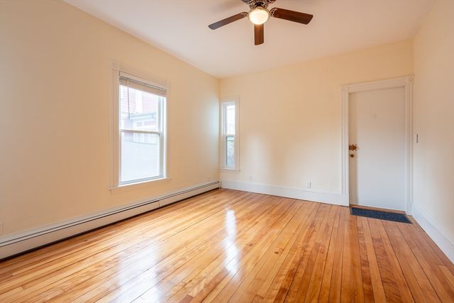 12 Rindge Avenue 2, Cambridge, MA 02140