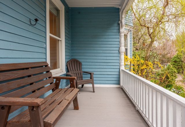 12 Rindge Avenue 2, Cambridge, MA 02140