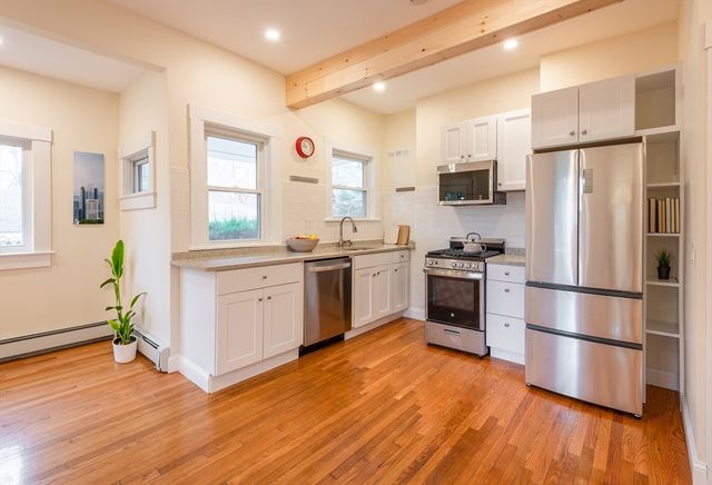 12 Rindge Avenue 2, Cambridge, MA 02140