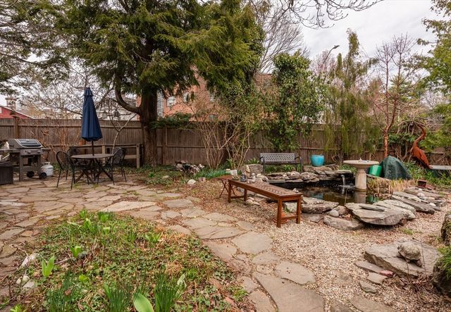 12 Rindge Avenue 2, Cambridge, MA 02140