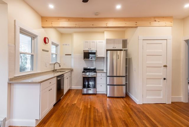 12 Rindge Avenue 2, Cambridge, MA 02140