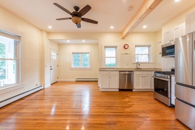 12 Rindge Avenue 2, Cambridge, MA 02140