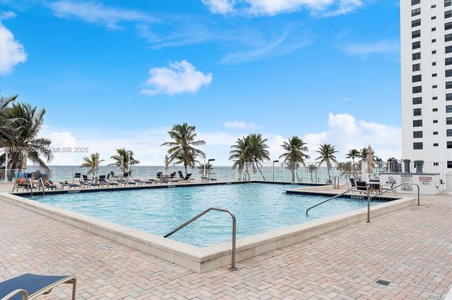 2401 S Ocean Dr 605, Hollywood, FL 33019