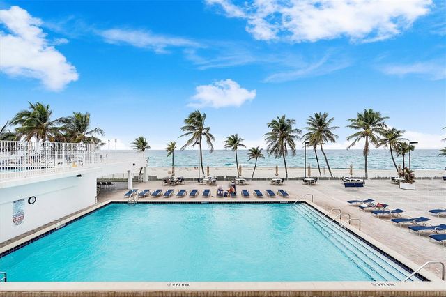 2401 S Ocean Dr 605, Hollywood, FL 33019