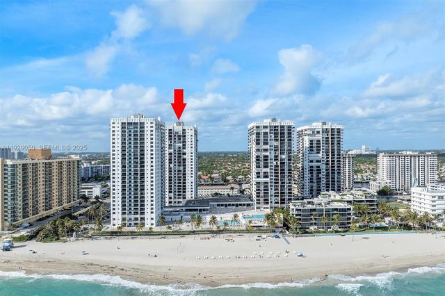2401 S Ocean Dr 605, Hollywood, FL 33019