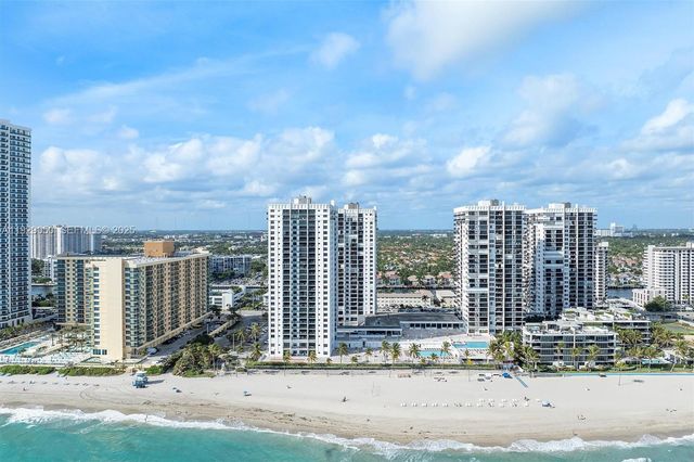 2401 S Ocean Dr 605, Hollywood, FL 33019