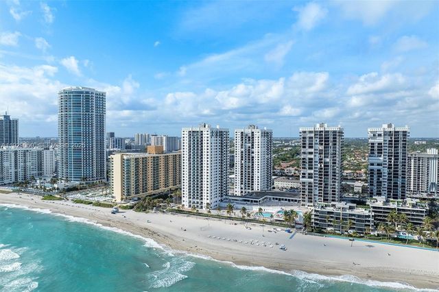 2401 S Ocean Dr 605, Hollywood, FL 33019