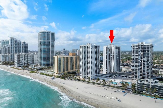 2401 S Ocean Dr 605, Hollywood, FL 33019