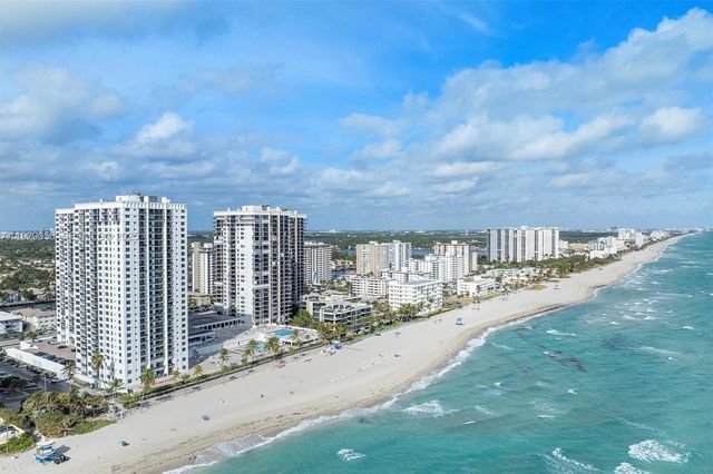 2401 S Ocean Dr 605, Hollywood, FL 33019