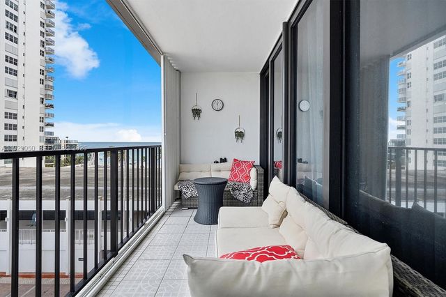 2401 S Ocean Dr 605, Hollywood, FL 33019