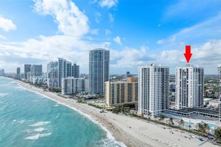 2401 S Ocean Dr 605, Hollywood, FL 33019