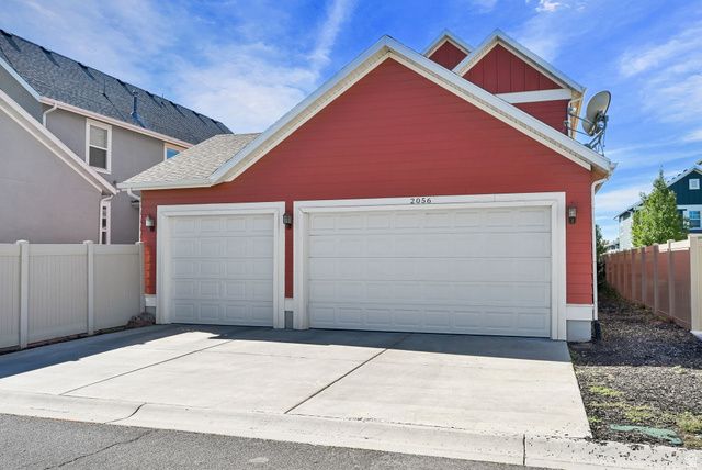 2056 W PHILLIPS ST, Kaysville, UT 84037