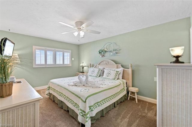 6400 Estero BLVD 301, Fort Myers Beach, FL 33931