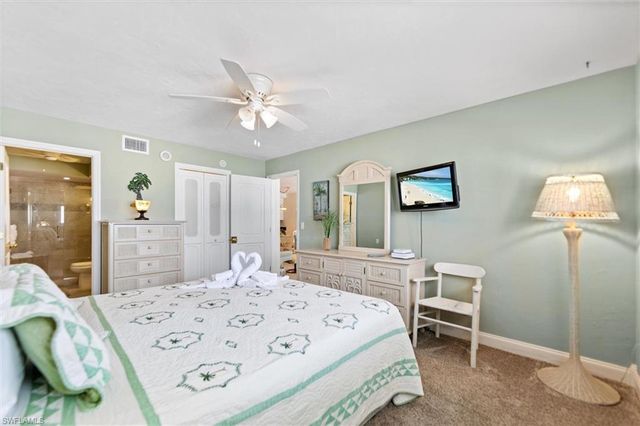 6400 Estero BLVD 301, Fort Myers Beach, FL 33931