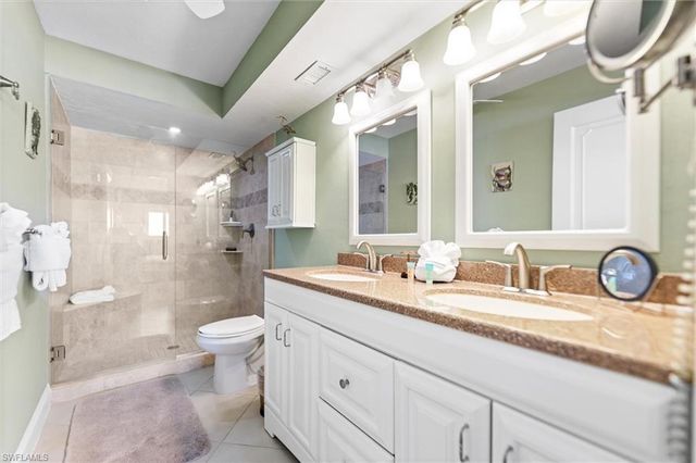 6400 Estero BLVD 301, Fort Myers Beach, FL 33931