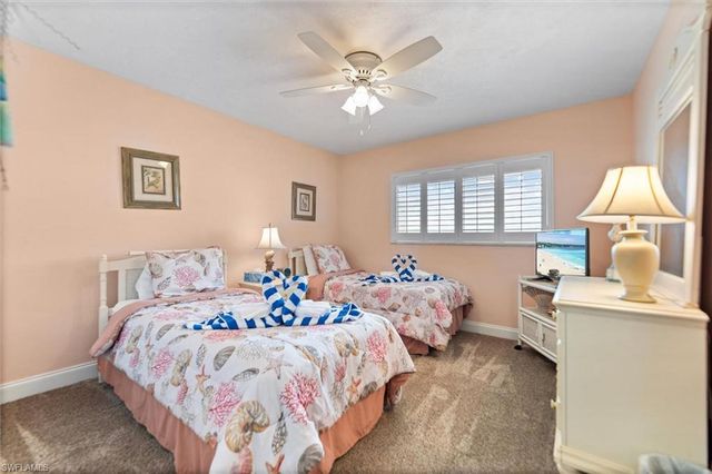 6400 Estero BLVD 301, Fort Myers Beach, FL 33931
