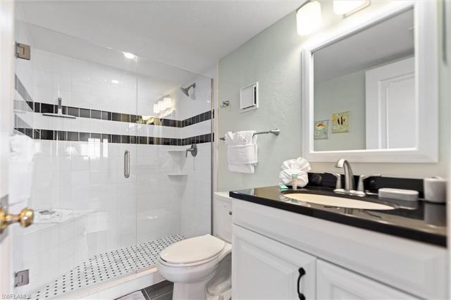 6400 Estero BLVD 301, Fort Myers Beach, FL 33931