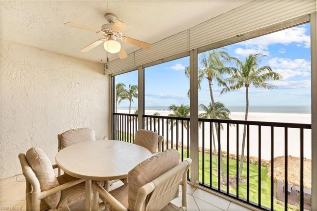 6400 Estero BLVD 301, Fort Myers Beach, FL 33931