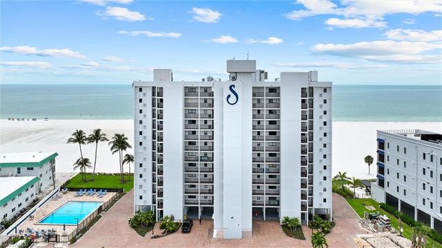 6400 Estero BLVD 301, Fort Myers Beach, FL 33931