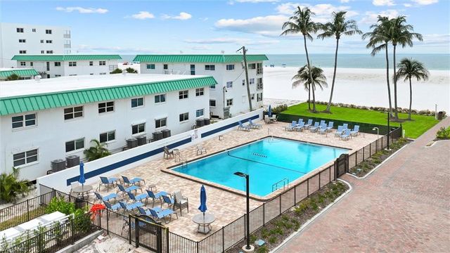 6400 Estero BLVD 301, Fort Myers Beach, FL 33931