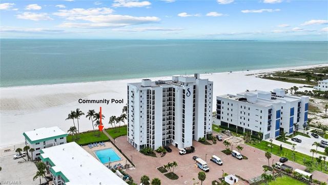 6400 Estero BLVD 301, Fort Myers Beach, FL 33931